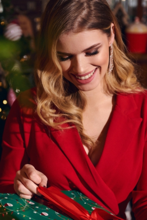 Το beauty set που θα γίνει το καλύτερο δώρο για εμάς και όσες αγαπάμε!