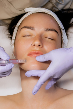 Η θεραπεία προσώπου από τη Juliette Armand που άλλαξε την επιδερμίδα μας