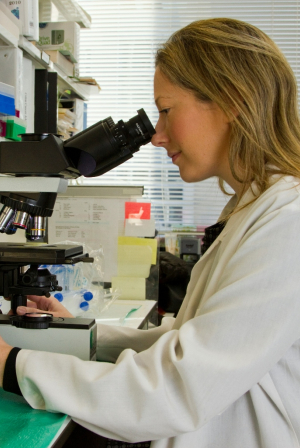 καρκίνος του τραχήλου της μήτρας