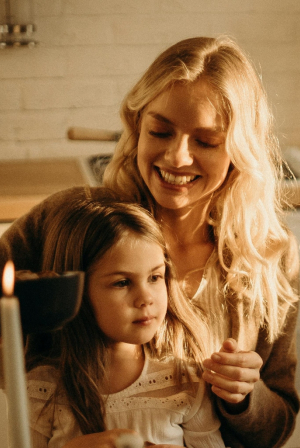 10 απαράβατοι κανόνες των γονέων που μεγαλώνουν πραγματικά καλούς ανθρώπους 