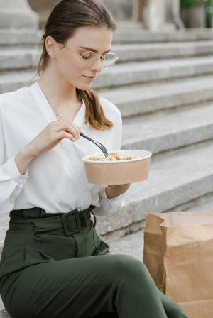 Πώς οι γλυκοπατάτες μπορούν να νικήσουν την επιθυμία σου για ζάχαρη