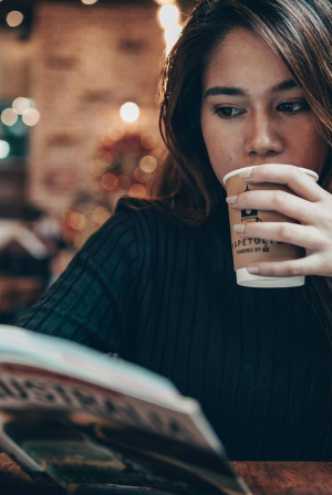 5 δημοφιλή υγιεινά ροφήματα που ανεβάζουν γρήγορα το σάκχαρό σου