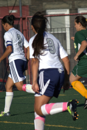 Η Αγγλία "γκρεμίζει" τα στερεότυπα - 2,6 εκατ. κορίτσια έχουν πλέον πρόσβαση στο ποδόσφαιρο στα σχολεία