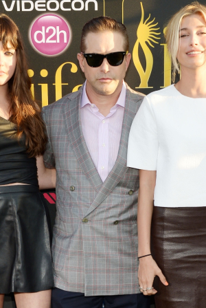 Αλάια Μπάλντουιν: Η αδερφή της Χέιλι Μπίμπερ κινδυνεύει με ποινή φυλάκισης