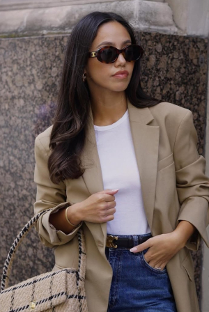 κουρέματα για ίσια μαλλιά χωρίς όγκο