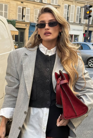 σαμπουάν για ξανθά μαλλιά