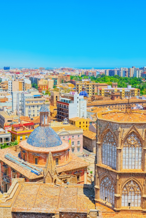 Οι 10 πιο οικονομικοί προορισμοί να ταξιδέψεις στην Ευρώπη το 2026 - Τώρα, μπορείς να κλείσεις εισιτήρια