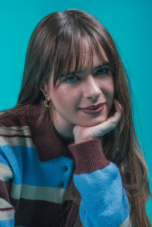 Η Αναστασία Τσιλιμπίου ζει με τους δικούς της κανόνες κι ας φοβάται την απόρριψη - Συνέντευξη στο JennyGr