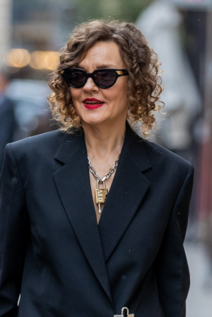 κοντά κουρέματα για πενηντάρες