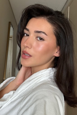 κρέμα προσώπου με κολλαγόνο και υαλουρονικό οξύ