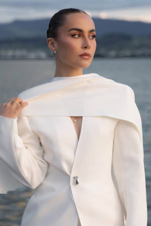 άρωμα καθαριότητας