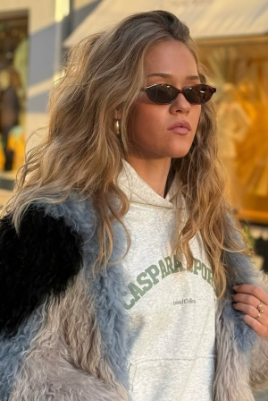 τζελ για μπούκλες