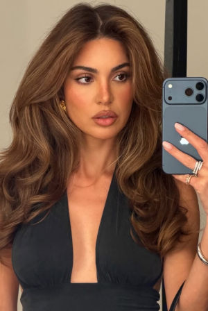 τάση νυχιών άνοιξη 2026