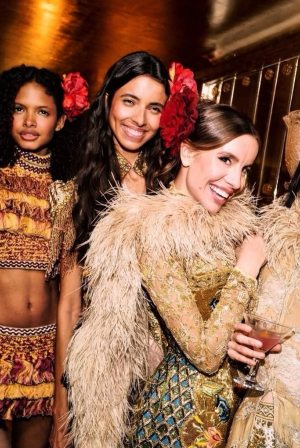 Εβδομάδα Μόδας Λονδίνου FW26