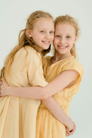 Γιατί κάποια αδέρφια δεν τα πάνε καλά; 5 βασικοί λόγοι, σύμφωνα με την επιστήμη