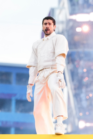 Bad Bunny: Διέγραψε τα πάντα και τους πάντες στο Instagram, μετά το Super Bowl 2026