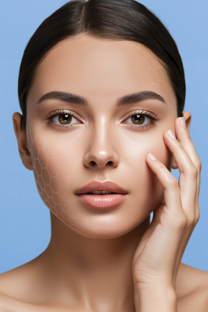 Η skincare ρουτίνα που θα ενισχύσει την κυτταρική άμυνα του δέρματός σου