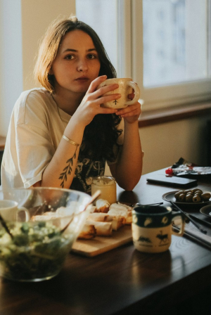 Ξέχασε τα συμπληρώματα: Οι 10 τροφές με ασβέστιο για δυνατά οστά