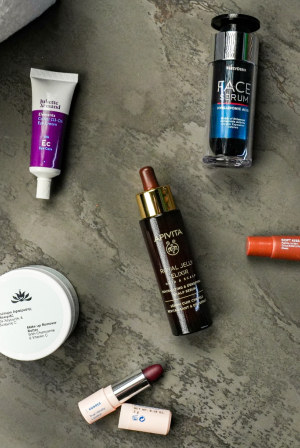 It’s Beauty Time: Το νεσεσέρ μας εμπλουτίζεται με τα καλύτερα της αγοράς!