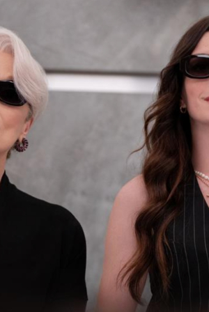 “Ο Διάβολος φοράει Prada 2”: Αδιανόητο ρεκόρ για το δεύτερο trailer - Μπήκε στα 10 πιο επιτυχημένα όλων των εποχών