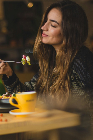 Οι υδατάνθρακες το βράδυ κάνουν κακό τελικά;