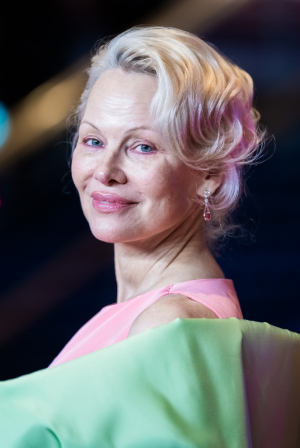 pamela anderson