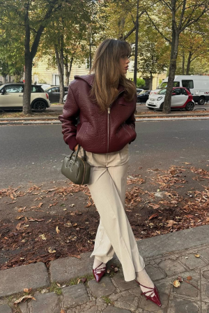 5 παντελόνια από Cos που θα απογειώσουν τα office looks – και θα φορέσεις και μετά το γραφείο