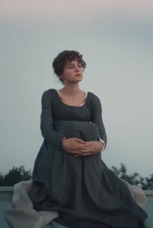 Περηφάνια και Προκατάληψη: Το Netflix έδωσε στη δημοσιότητα το πρώτο teaser της νέας τηλεοπτικής διασκευής