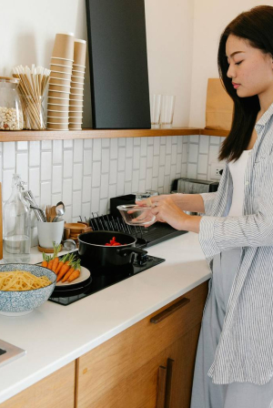 Η δημοφιλής μέθοδος μαγειρέματος που αυξάνει τον κίνδυνο καρκίνου