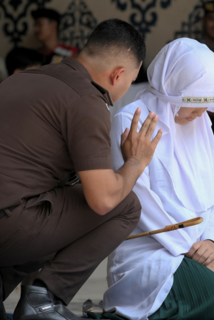 Ινδονησία Σαρία