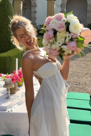 αρώματα άνοιξη 2026