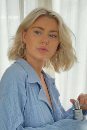 πώς χρησιμοποιούμε την νιασιναμίδη