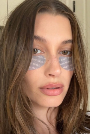 πώς χρησιμοποιούνται τα eye patches