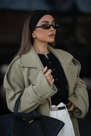 πώς να ισιώσω τα μαλλιά μου με φυσικό τρόπο