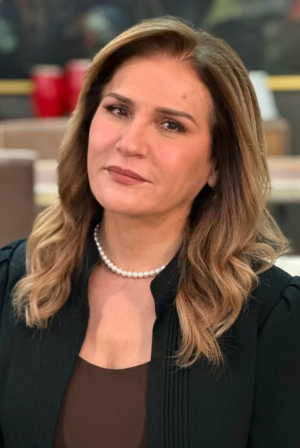 Για την Μπέσσυ Μάλφα, η απόφαση να γίνει ηθοποιός ήταν μονόδρομος - Συνέντευξη στο JennyGr