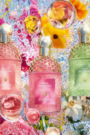 Ποια είναι τα αρώματα που μας αρωματίζουν και μας περιποιούνται την ίδια στιγμή