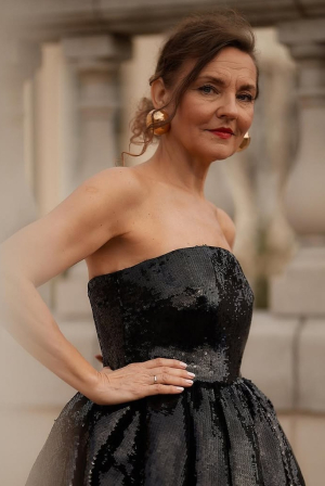 νύχια για γάμο πεθερά