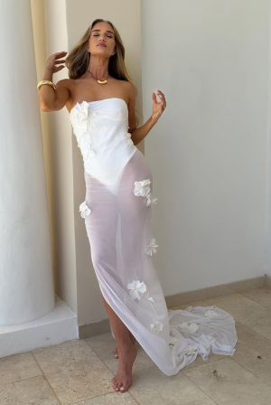 ροζ πεντικιούρ