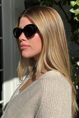 πουδρένια αρώματα