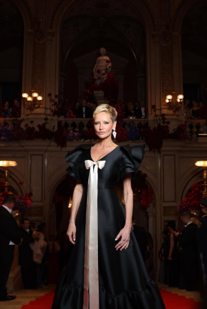 Η Αντριάνα Σκλεναρίκοβα κατηγορεί τον εν διαστάσει σύζυγό της για εκβιασμό και κακοποίηση - «Διέφυγα από τη βία, όμως με καταδιώκει»