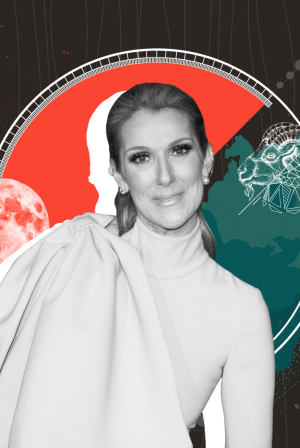 Celine Dion - Κριός