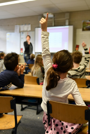 Σοκ στην Καλιφόρνια: Δασκάλα φέρεται να έδωσε σε παιδιά καραμέλες με κάνναβη για να «γιορτάσουν» γενέθλια