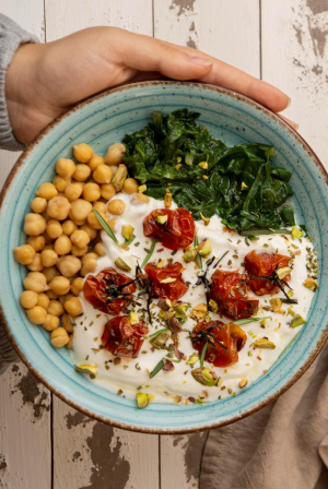 Σαρακοστή αλλιώς: Όταν η νηστεία γίνεται επιλογή - όχι στέρηση