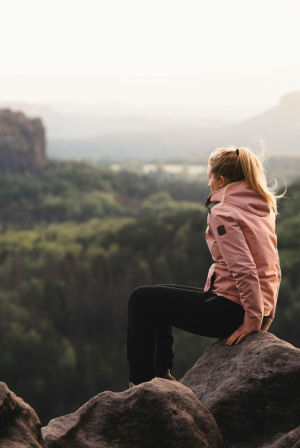 Τι είναι το Quietcation και πώς μπορεί να αλλάξει τις διακοπές σου 