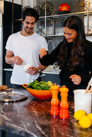 Τι είναι το «Boy Kibble»; Η viral τάση που υπόσχεται πρωτεΐνη αλλά θέλει προσοχή