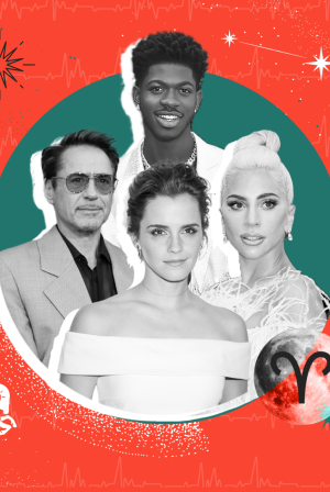 Κριός επαγγελματικά