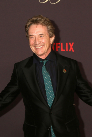 Μάρτιν Σορτ: Οι οικογενειακές τραγωδίες που σημάδεψαν τη ζωή του και τον διαμόρφωσαν ως καλλιτέχνη