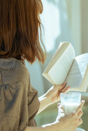 3 λόγοι για να προσθέσεις το κατσικίσιο γάλα στη διατροφή σου