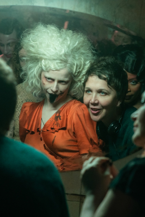 Οι νέες ταινίες της εβδομάδας: Από τη “Νύφη” του Φρανκενστάιν στην “Τούρτα του Προέδρου”