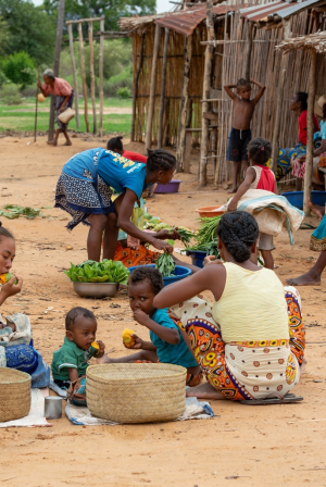 Το 2024, πέθαναν 4,9 εκατ. παιδιά πριν γίνουν 5 ετών. Τα περισσότερα θα μπορούσαν να είχαν σωθεί - Έκθεση του ΠΟΥ